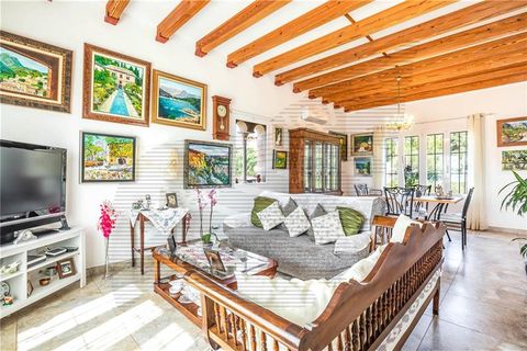 Villa a Portol, Mallorca, Portol - € 1.895.000 | Ref: 43951 - foto 6